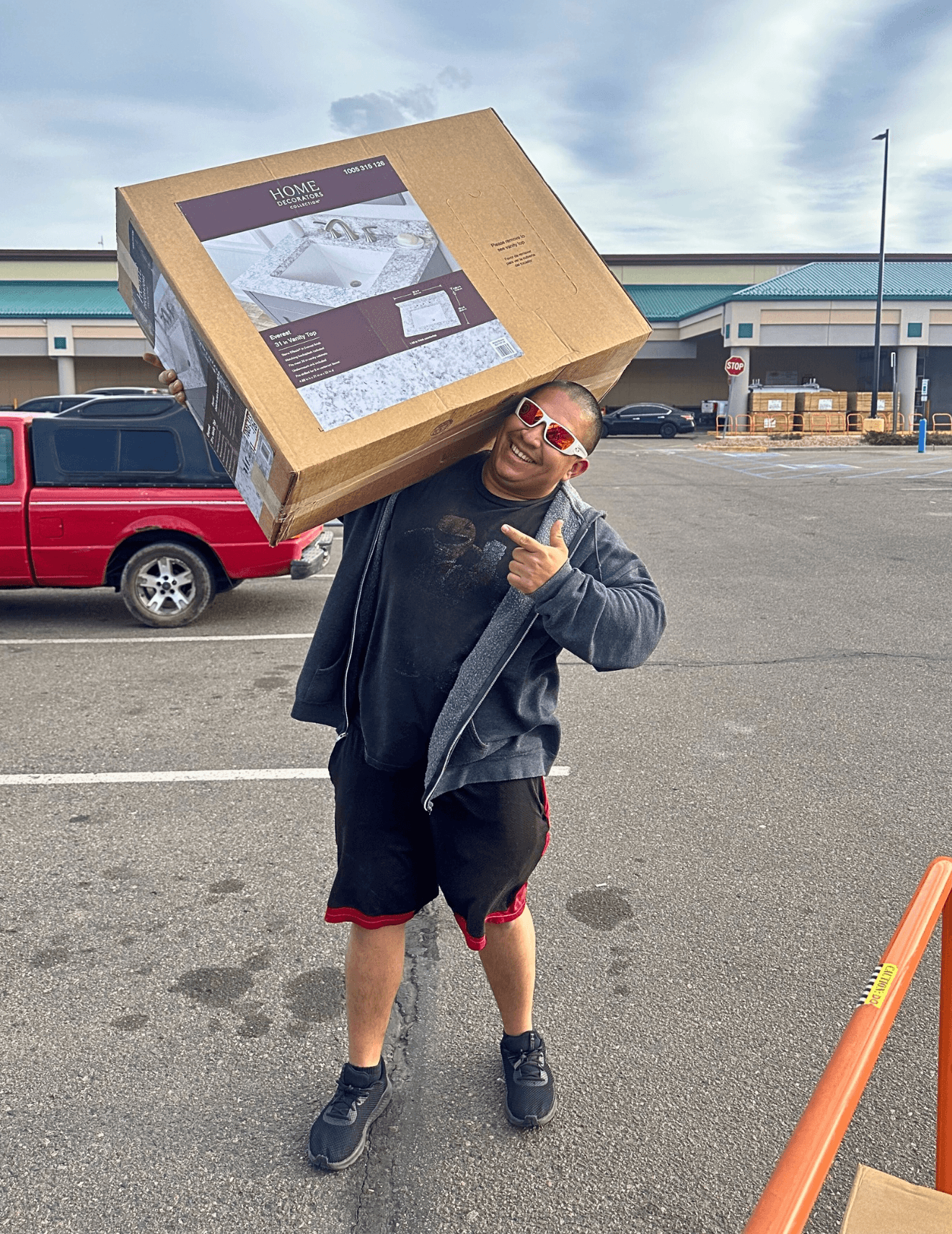 Deal found by Alister